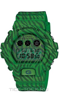  Casio DW-6900ZB-3E