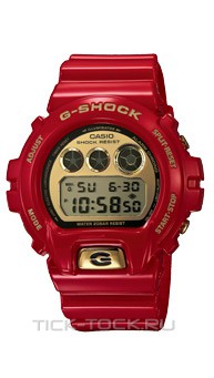  Casio DW-6930A-4E