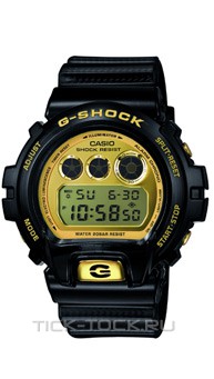  Casio DW-6930D-1E