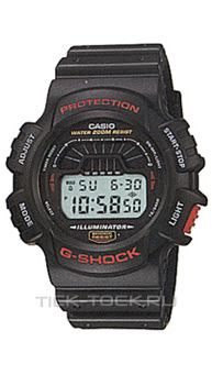  Casio DW-8700-1V