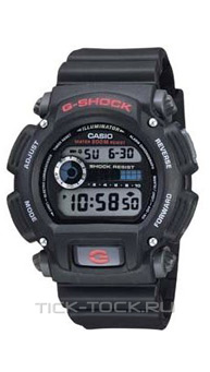  Casio DW-9052-1V