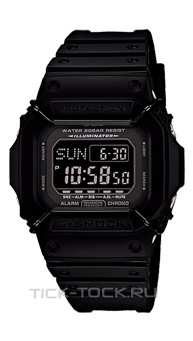  Casio DW-D5600P-1E