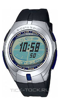  Casio EDB-112-1V