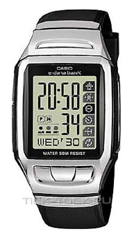  Casio EDB-120-1V