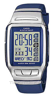  Casio EDB-120-2V