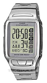  Casio EDB-120D-7V