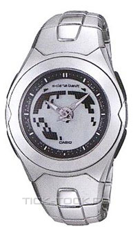 Casio e data bank new arrivals