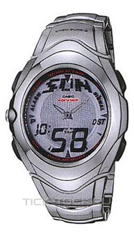  Casio EDB-501D-7E
