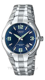  Casio EF-106D-2A