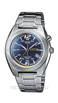  Casio EF-123D-2A