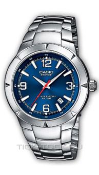  Casio EF-124D-2A