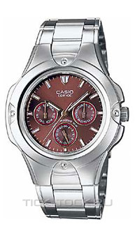  Casio EF-302D-8A