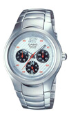  Casio EF-307D-7A