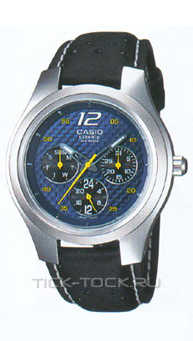  Casio EF-307L-2A