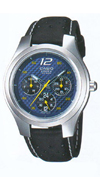  Casio EF-307L-2A