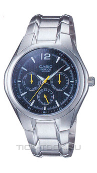  Casio EF-309D-2A