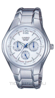  Casio EF-309D-7A