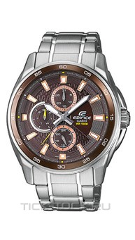  Casio EF-334D-5A