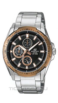  Casio EF-336DB-1A5