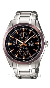  Casio EF-338DB-1A