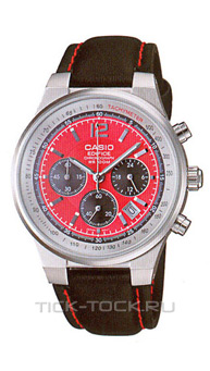  Casio EF-500L-4A