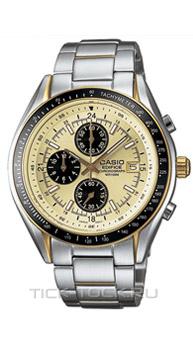  Casio EF-503SG-9A