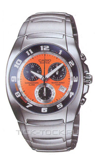  Casio EF-510D-5A