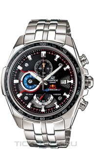  Casio EF-565RB-1A