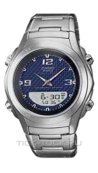  Casio EF-S12D-2A