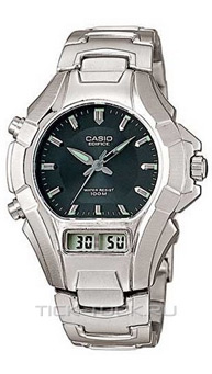  Casio EFA-100-1A