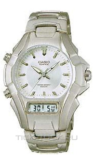  Casio EFA-100-7A