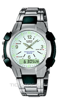  Casio EFA-101-7A