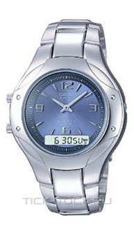  Casio EFA-105-2A