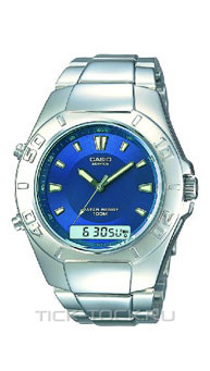  Casio EFA-106-2A