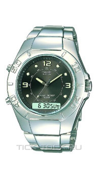  Casio EFA-106-8A