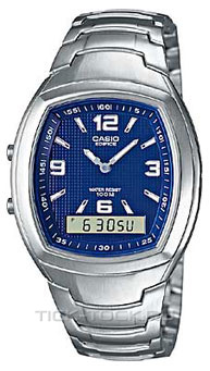  Casio EFA-107D-2A