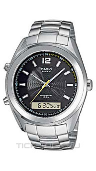  Casio EFA-108D-1A