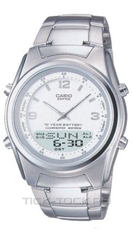  Casio EFA-109D-7A