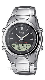  Casio EFA-109D-8A