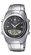  Casio EFA-109D-8A