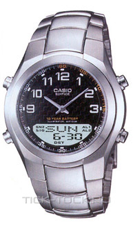  Casio EFA-111D-1A