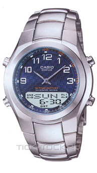  Casio EFA-111D-2A