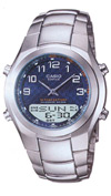  Casio EFA-111D-2A