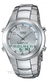  Casio EFA-111D-7A