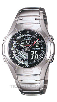  Casio EFA-113D-1A