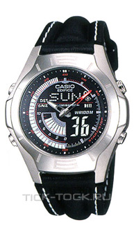  Casio EFA-113L-1A1