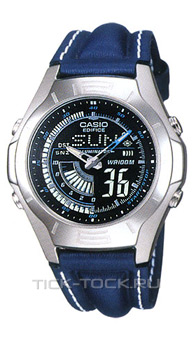  Casio EFA-113L-1A2