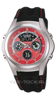  Casio EFA-114L-4A