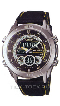  Casio EFA-115L-1A1