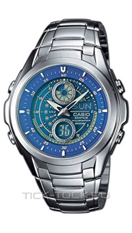  Casio EFA-116D-2A